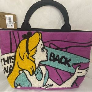 *SOLD* Disney’s Alice in Wonderland Bag